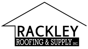 Rackley Roofing & Supply Inc Logo